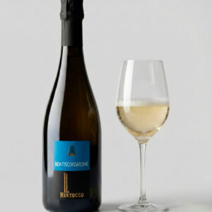 Nontiscordardimé – Monterosso Val d’Arda Frizzante