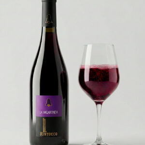 La Vagabonda – Bonarda dolce